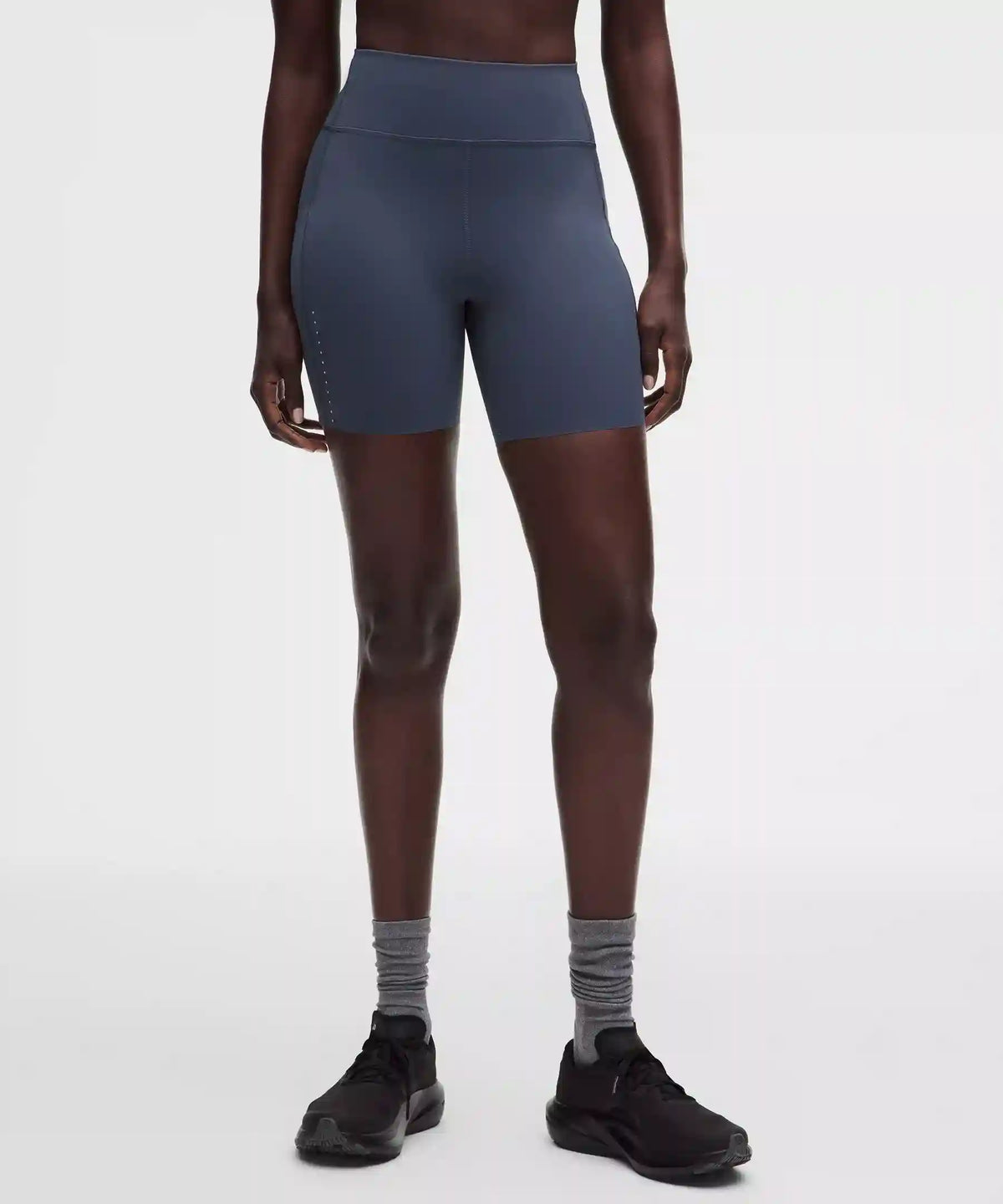 Fast and Free 6-Pocket High-Rise Short 6" *Updated Design