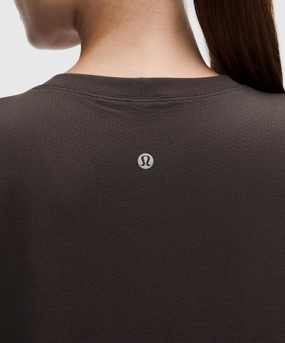 Swiftly Relaxed Short-Sleeve Shirt *Hip Length