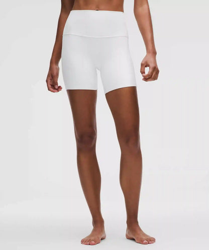 lululemon Align™ High-Rise Short 6"