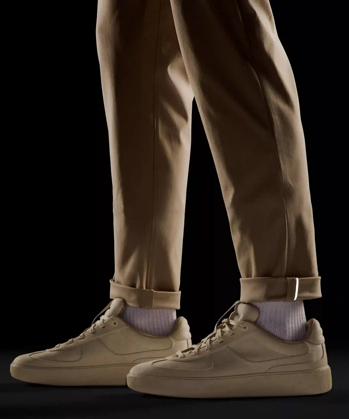 ABC Classic-Fit Trouser 32L *Warpstreme