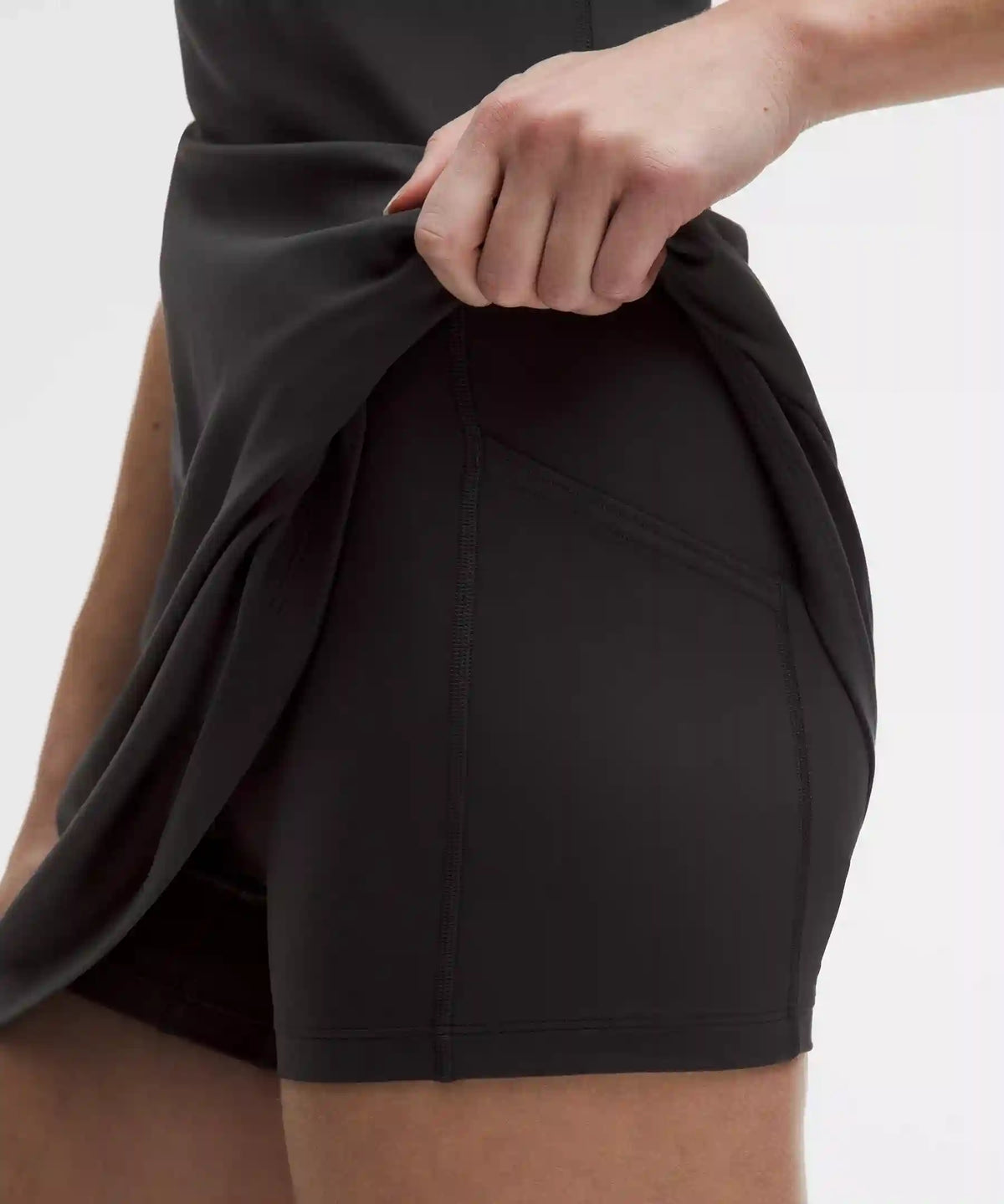 lululemon Align™ Dress *Updated Sleek Liner