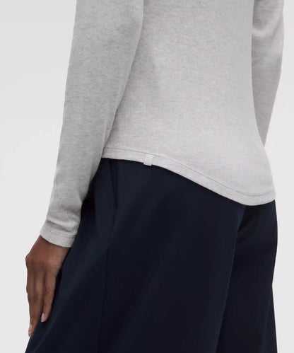 Hold Tight Long-Sleeve Shirt