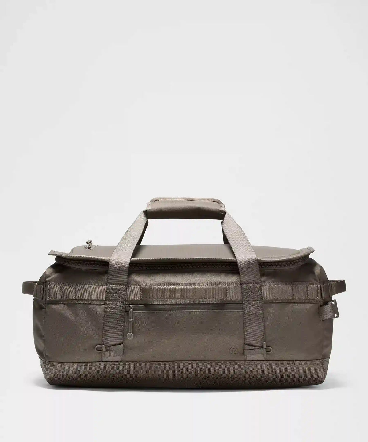 2-in-1 Travel Duffle Backpack 45L