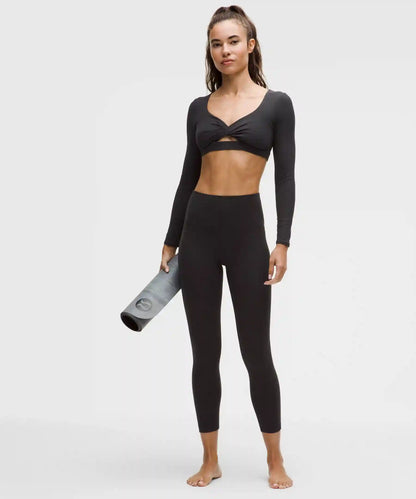 lululemon Align™ High-Rise Pant 25" *Warm