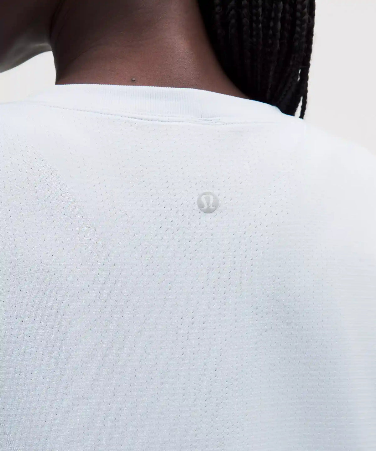 Swiftly Relaxed Long-Sleeve Shirt *Hip Length
