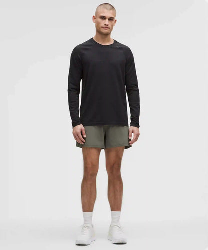 Pace Breaker Lined Short 5"