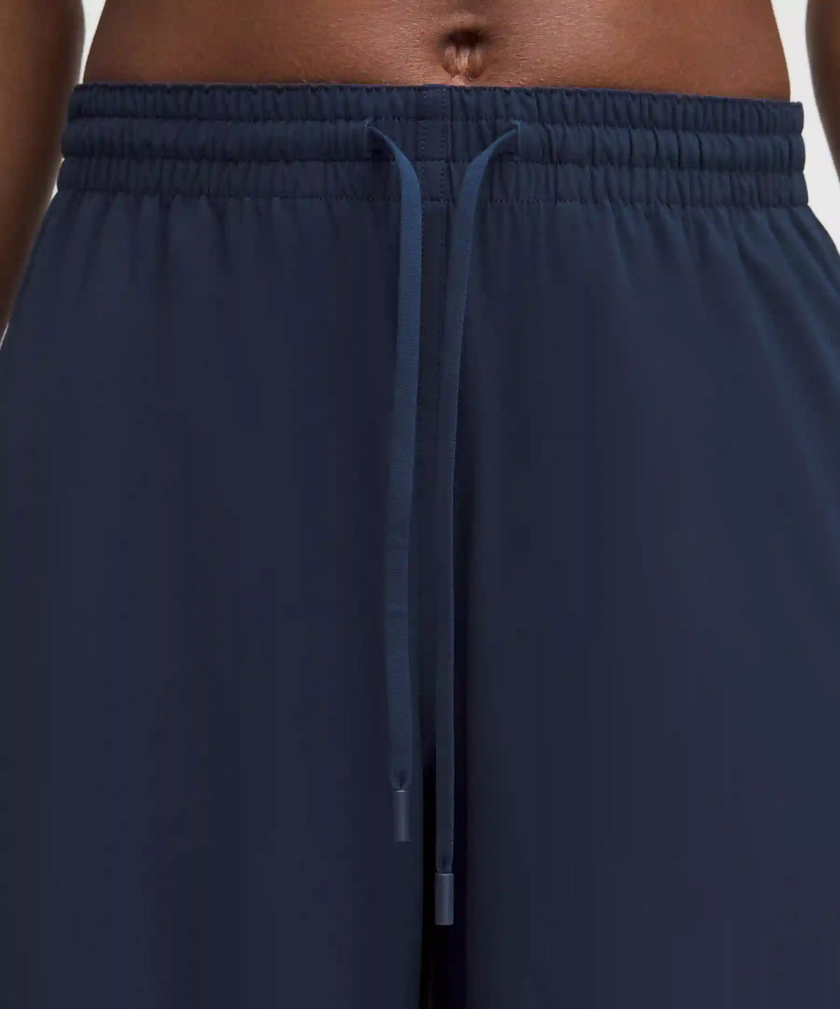 Court Rival Wide-Leg Track Pant Regular *Stitched Logo
