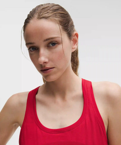 Swiftly Tech Racerback Tank Top 2.0 *Hip Length