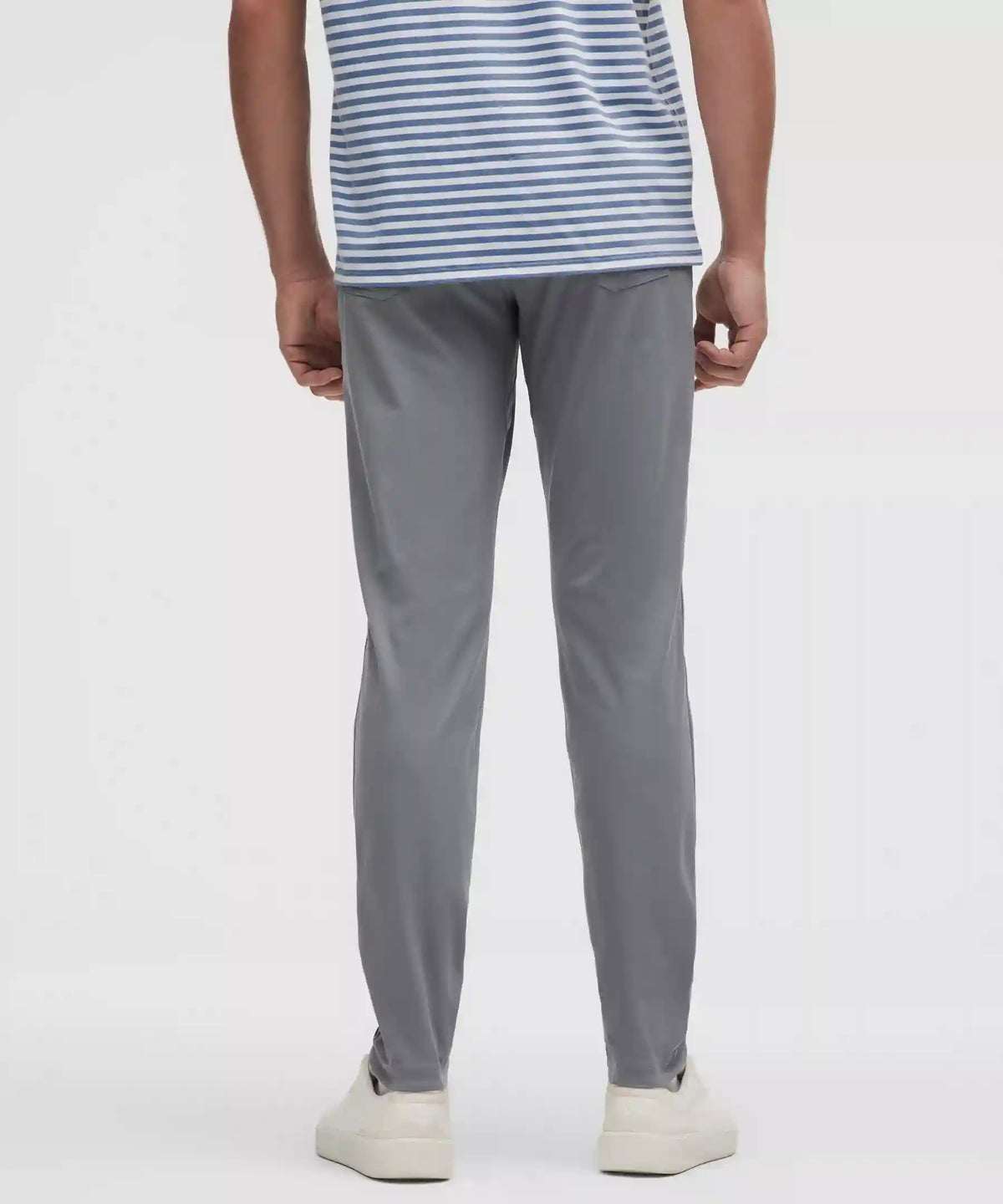 ABC Slim-Fit 5 Pocket Pant 30L *Warpstreme