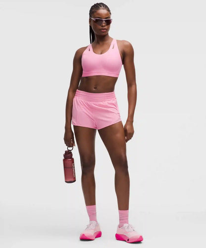 Levitation Sports Bra *High Support, B–G Cups