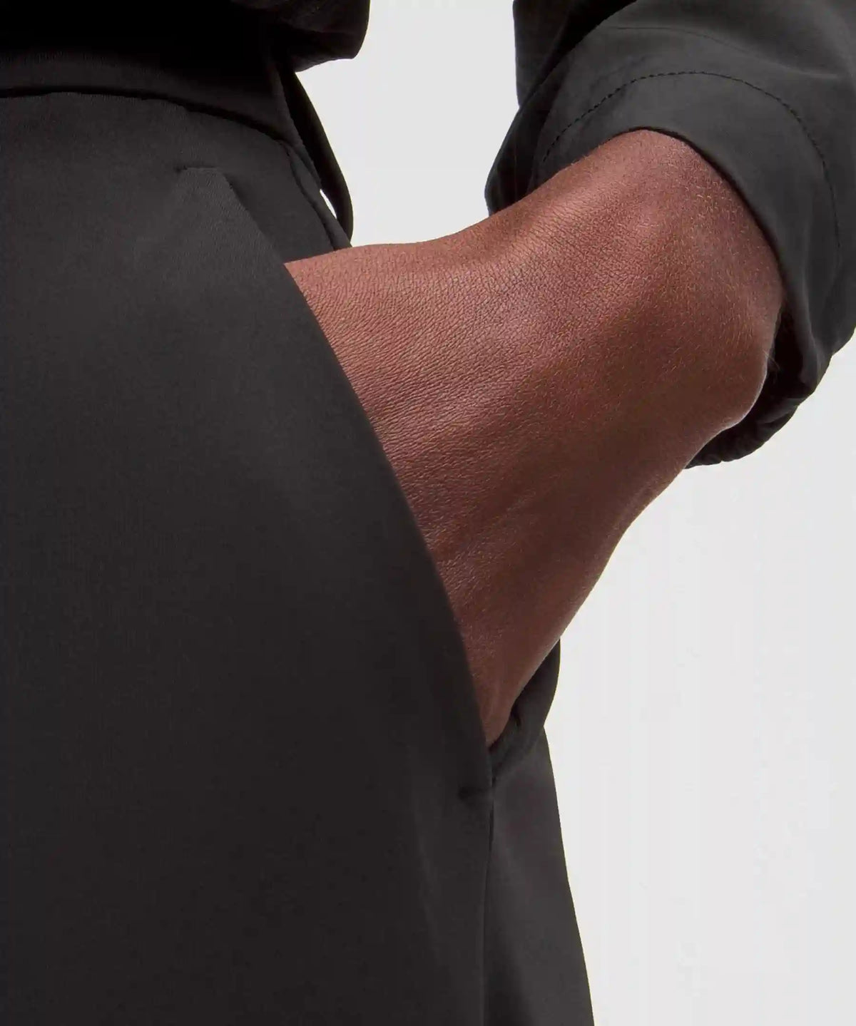 Daydrift High-Rise Straight-Leg Trouser *Regular