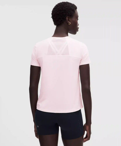 Sculpt Short-Sleeve Shirt