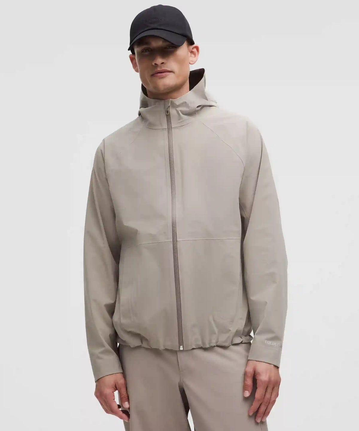 Stretch Glyde Waterproof Jacket