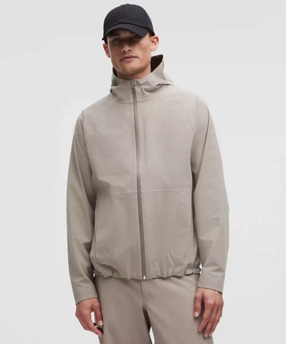 Stretch Glyde Waterproof Jacket