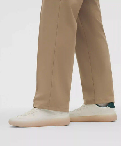 Men's Daydrift Classic-Fit Pintuck Trouser Regular *No Belt Loops