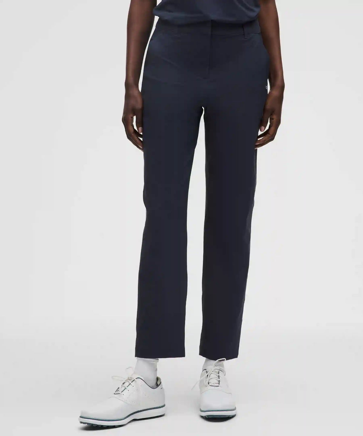 Stretch Twill Golf Pant Regular *Stitched Logo