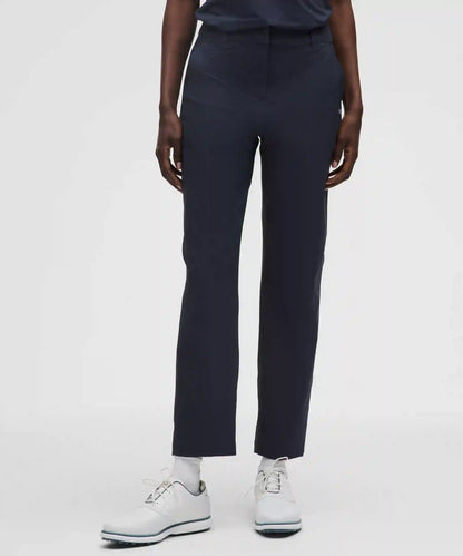 Stretch Twill Golf Pant Regular *Stitched Logo