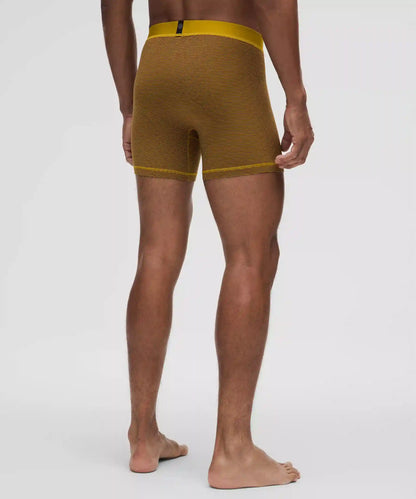 Always In Motion Boxer 5"