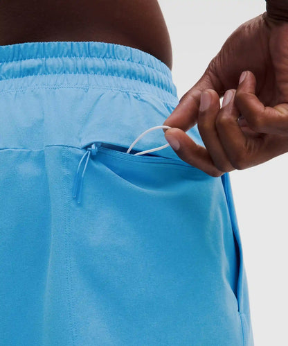 Swim Short 5" *Lined