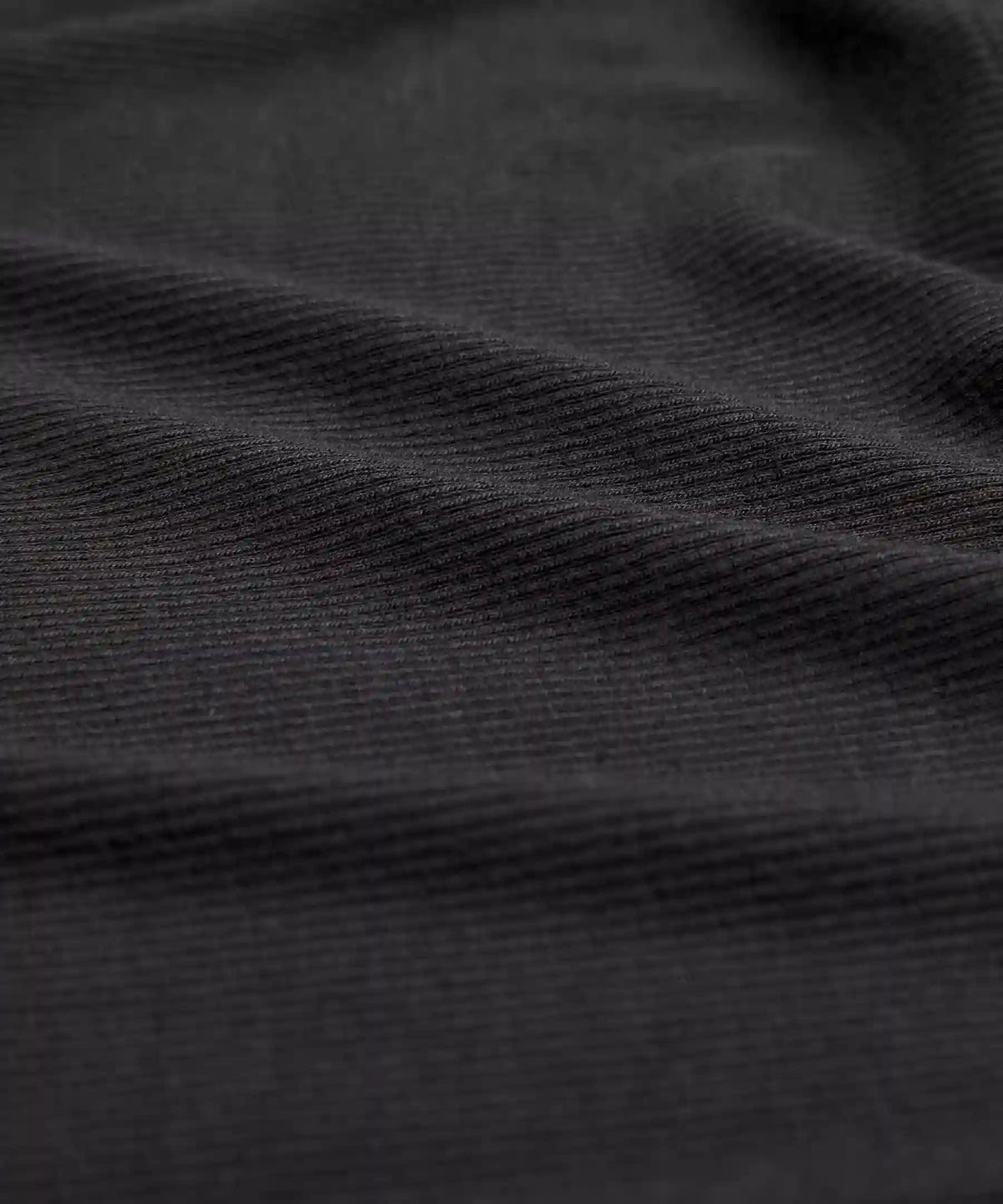 Hold Tight Straight-Hem Cropped Long-Sleeve Shirt