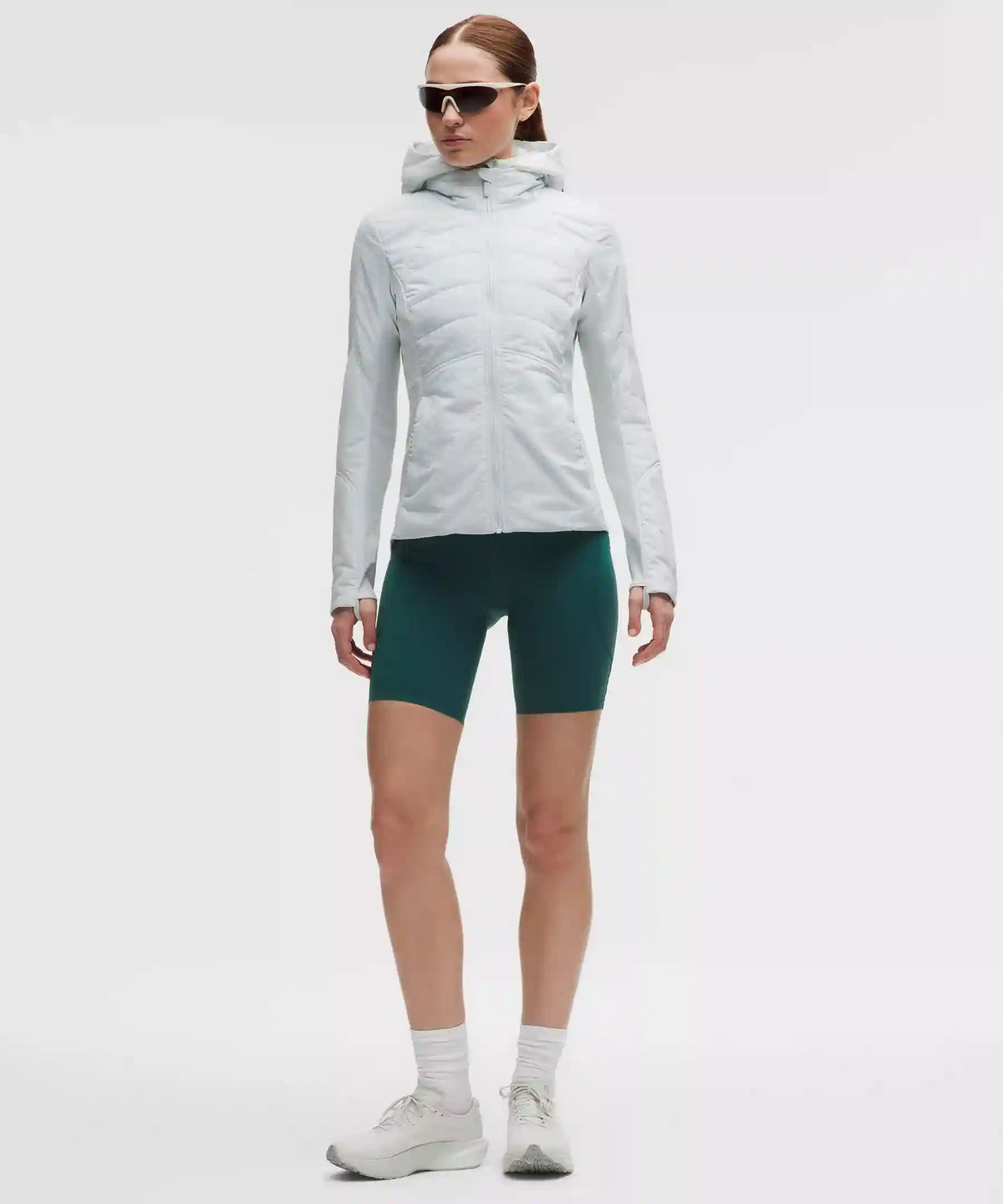 Another Mile Jacket