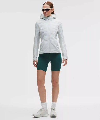 Another Mile Jacket