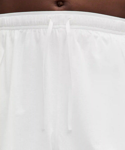 Lightweight 2-in-1 Running High-Rise Short