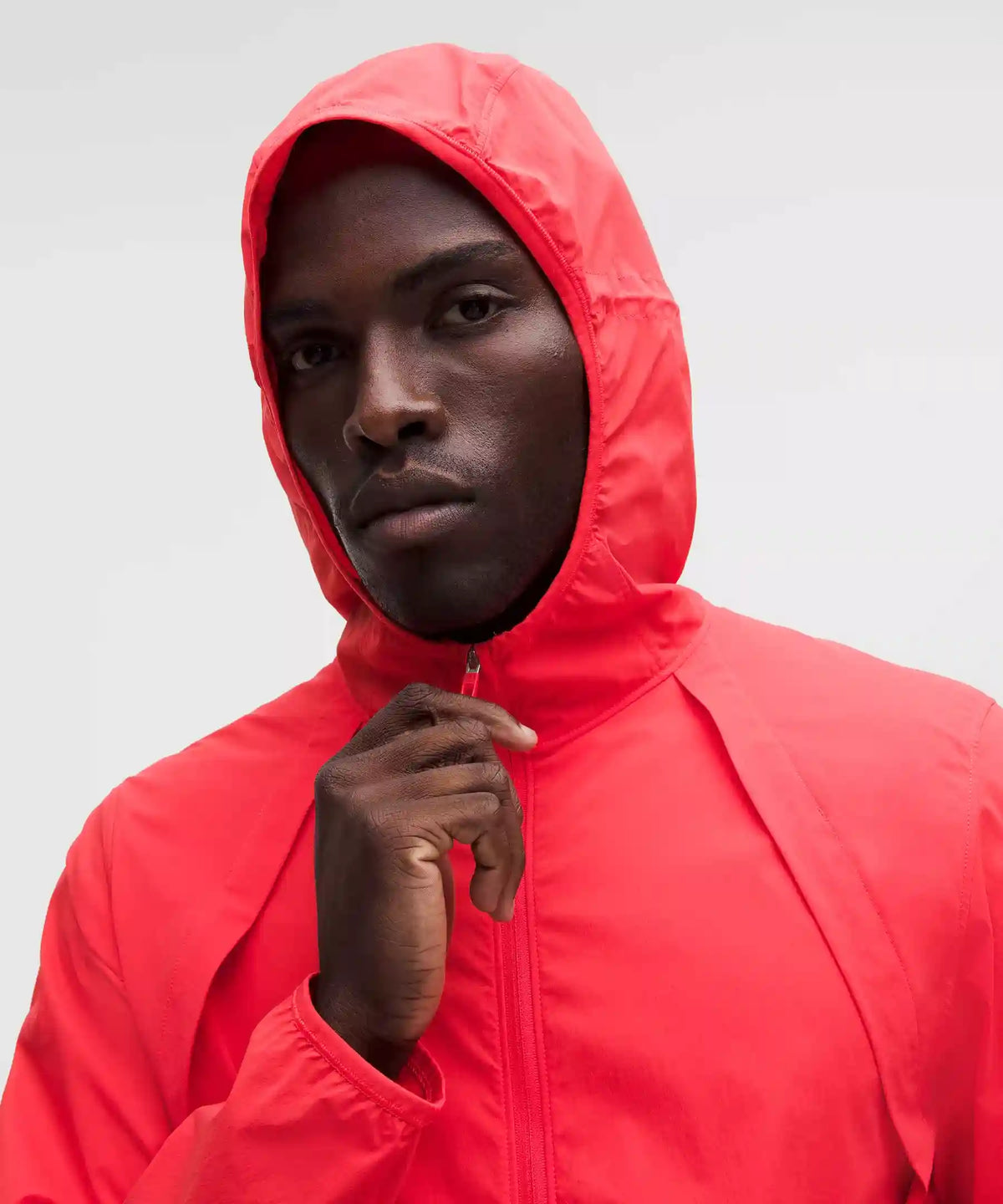 Fast and Free Packable Jacket