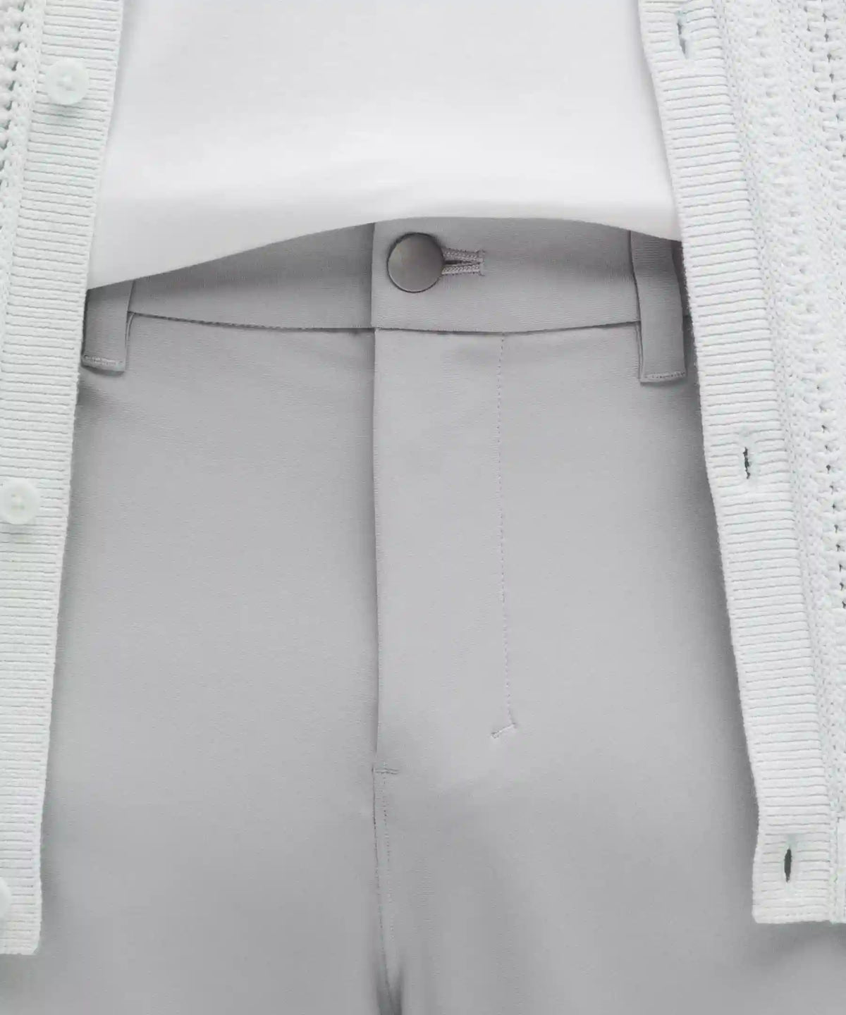 ABC Classic-Fit Trouser 32L *Warpstreme