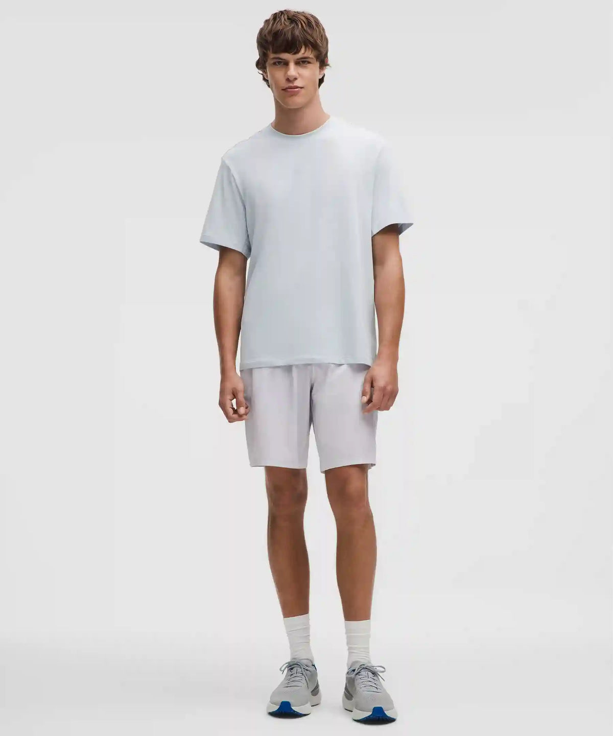 Pace Breaker Linerless Short 9"