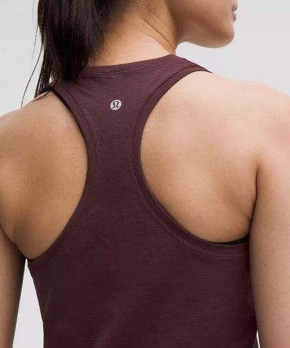 Swiftly Tech Racerback Tank Top 2.0 *Waist Length