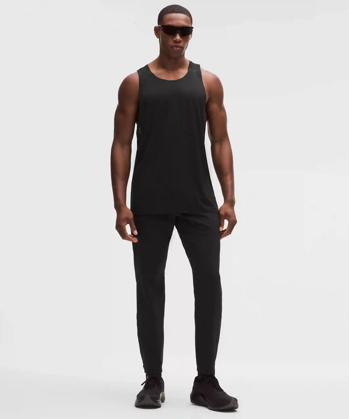 Mile Maker Jogger *Shorter