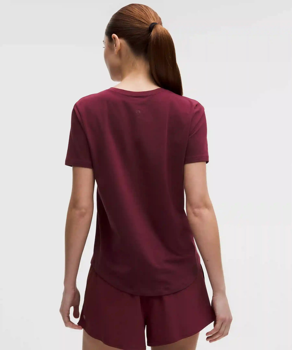 Love V-Neck T-Shirt