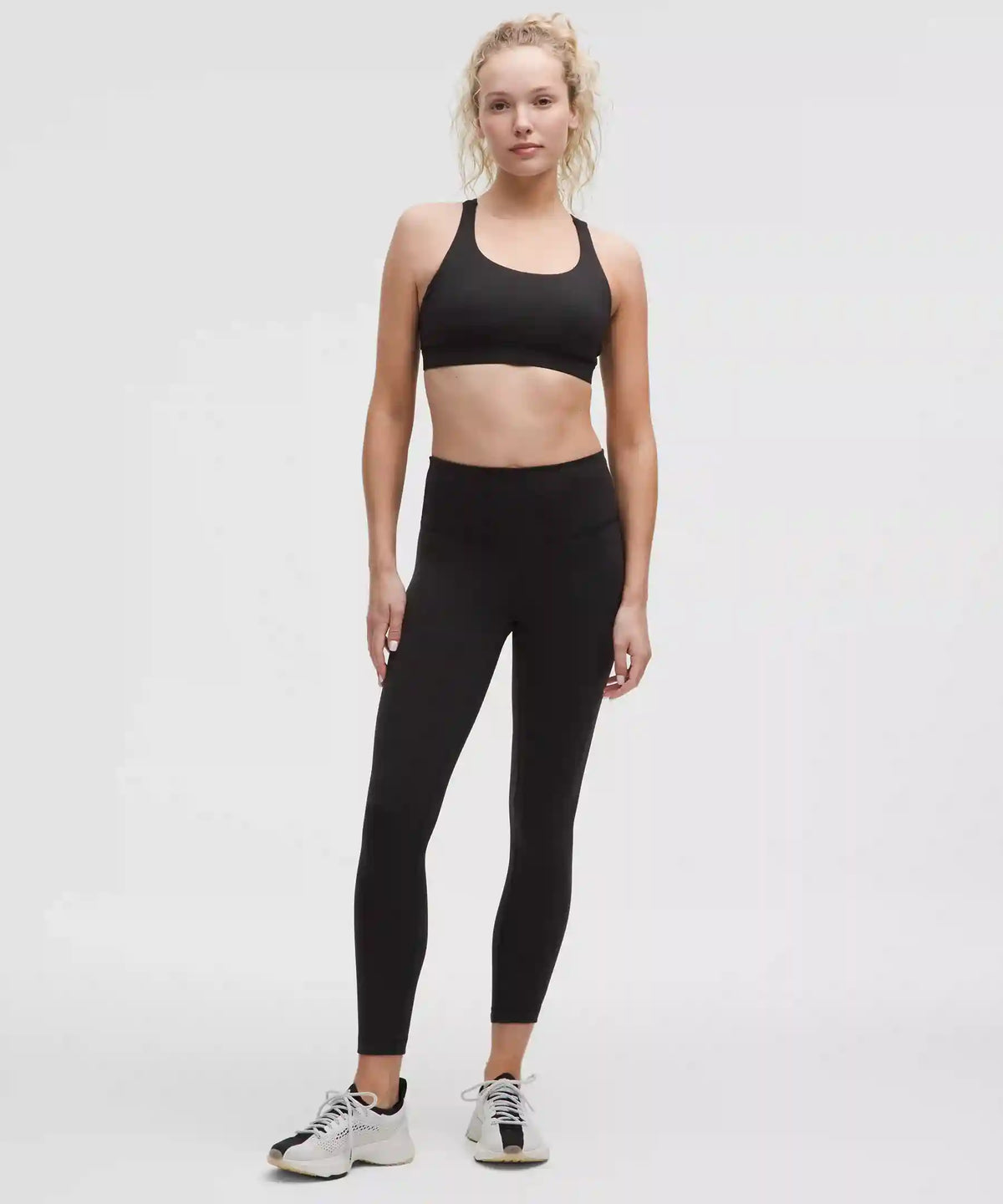 lululemon Energy Bra *Medium Support, B–D Cups