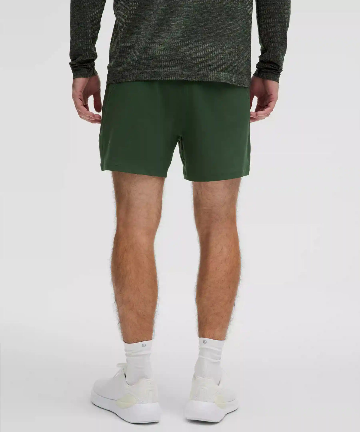 Pace Breaker Lined Short 5"