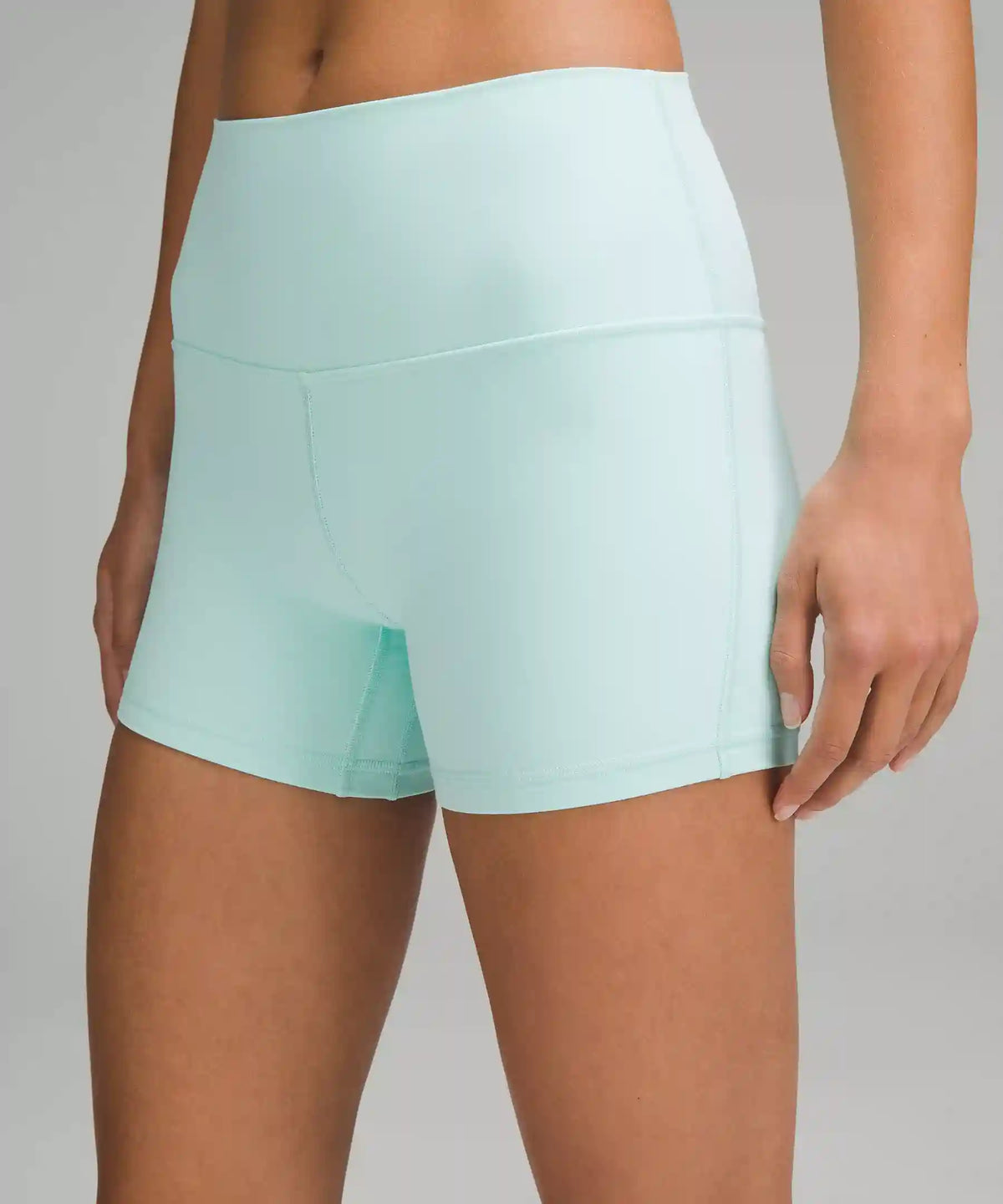 lululemon Align™ High-Rise Short 4"