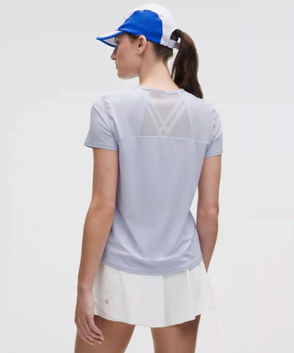 Sculpt Short-Sleeve Shirt