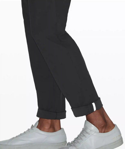 ABC Classic-Fit 5 Pocket Pant 34L *Warpstreme