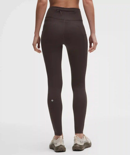 Fast and Free 6-Pocket Thermal Tight 28" *Updated Design