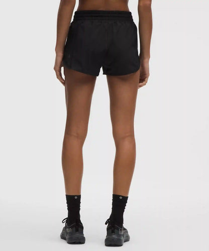 Hotty Hot High-Rise Lined Short 2.5"