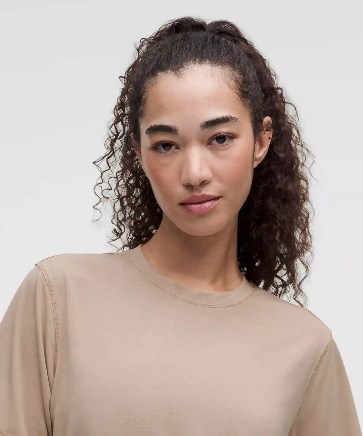 EasySet Short-Sleeve Shirt *Wash