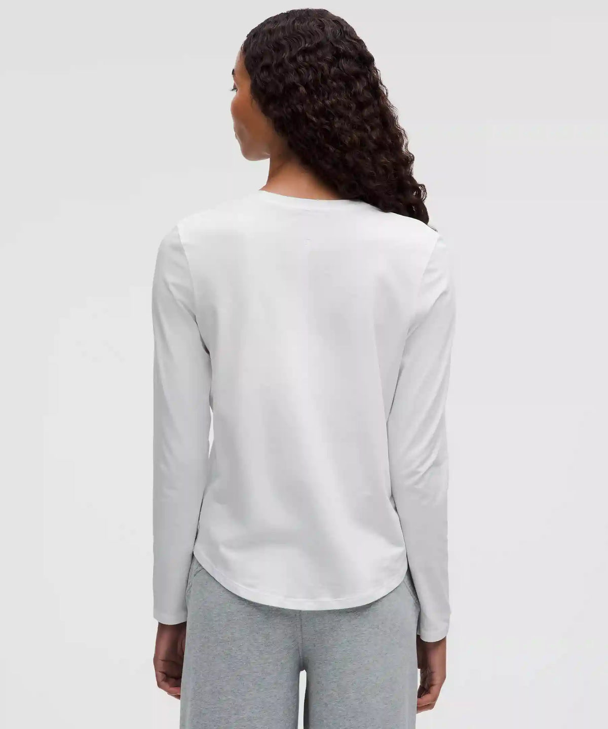 Love Long-Sleeve Shirt