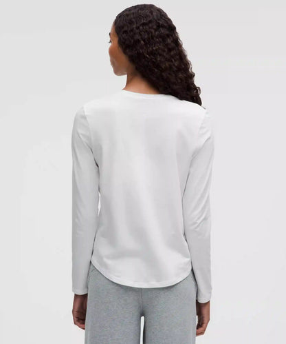 Love Long-Sleeve Shirt