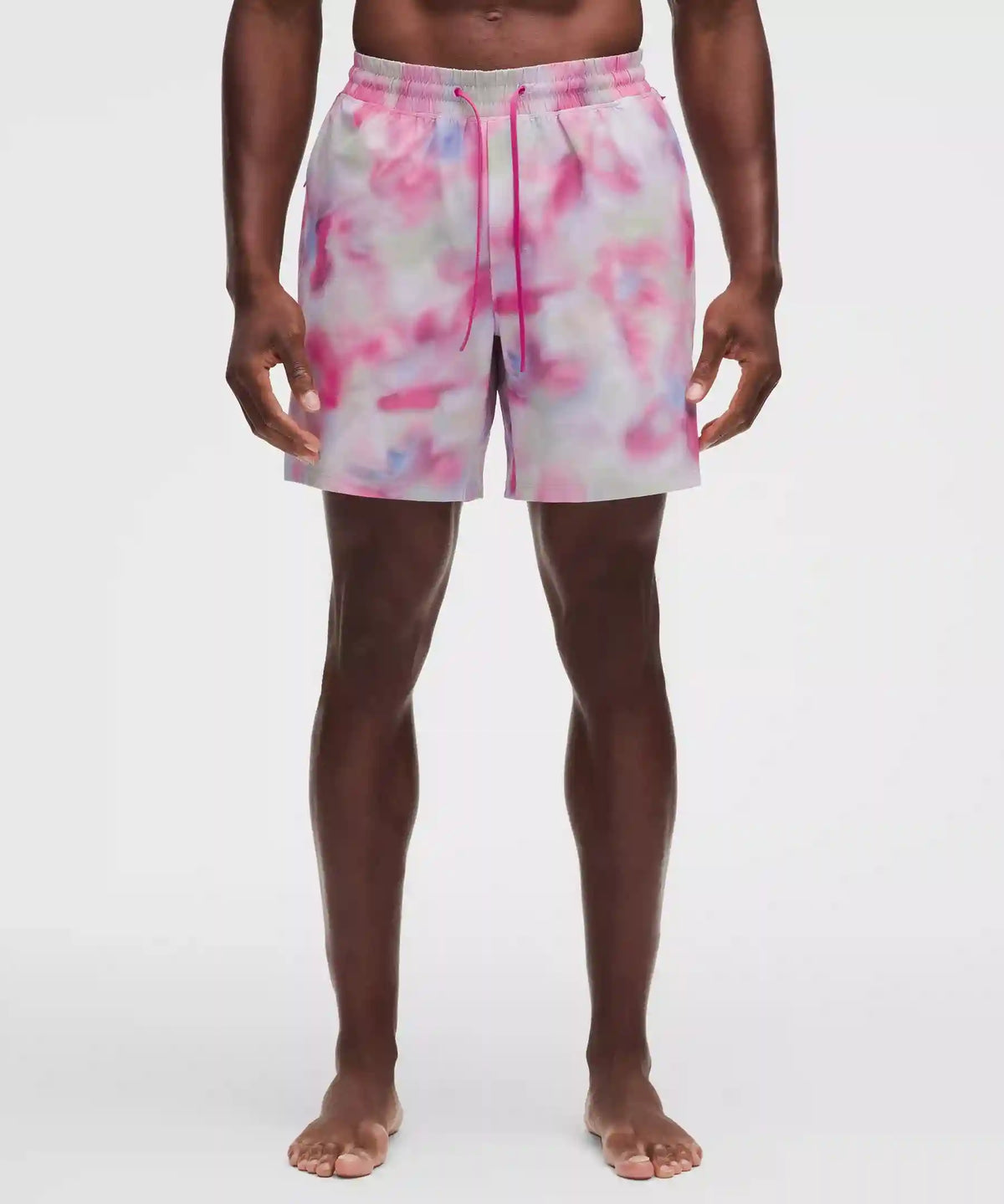Swim Short 7" *Lined