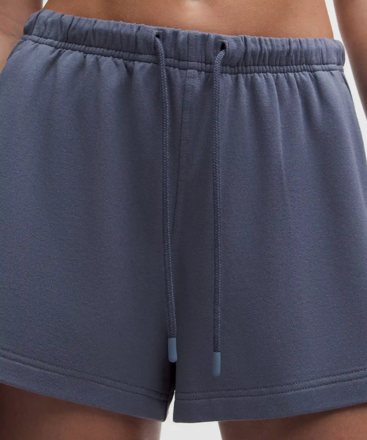 BeCalm Mid-Rise Short 3"
