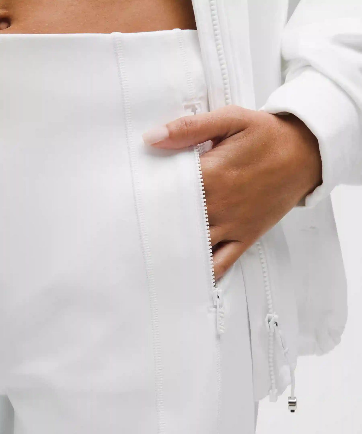 Define High-Rise Wide-Leg Pant *Luon