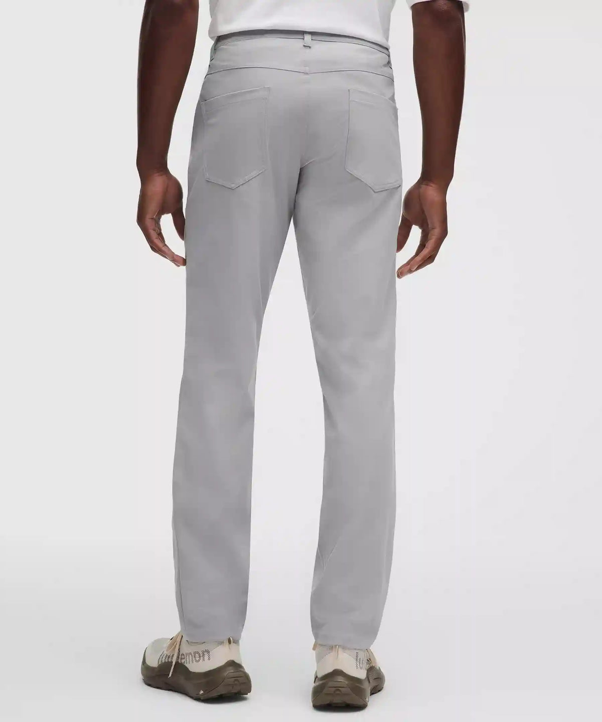 ABC Classic-Fit 5 Pocket Pant 32L *Warpstreme