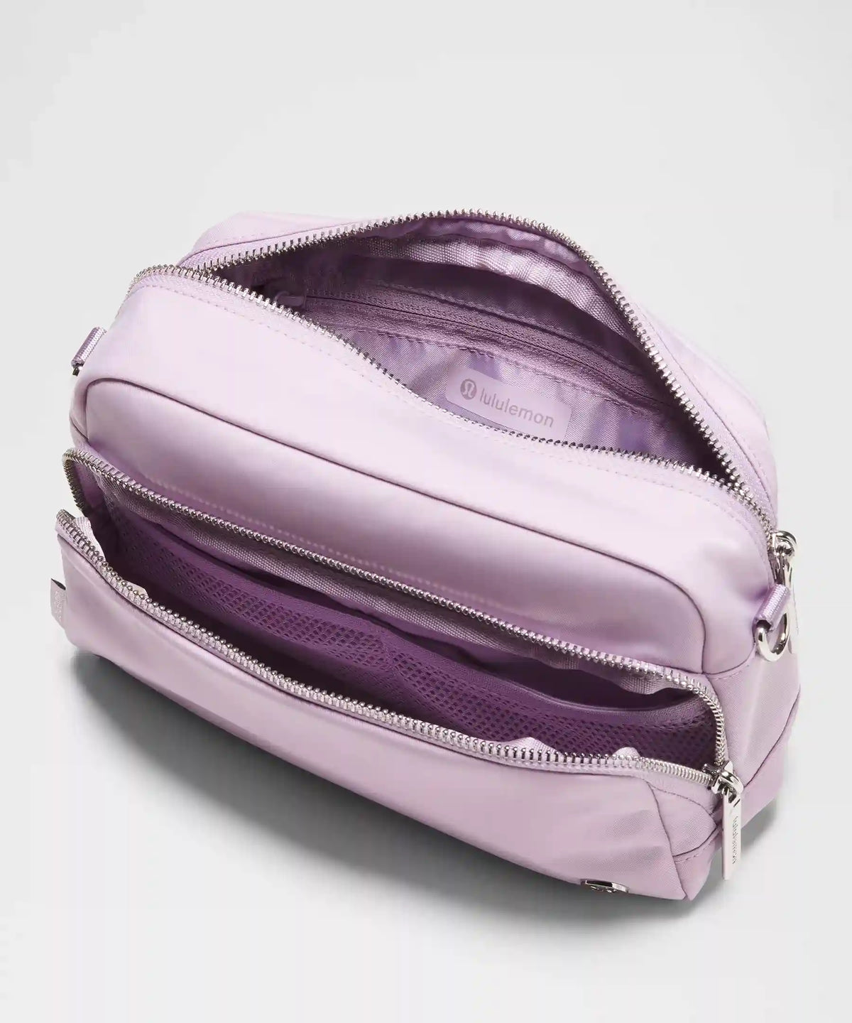 Everywhere Crossbody 3L Large *Metal Hardware
