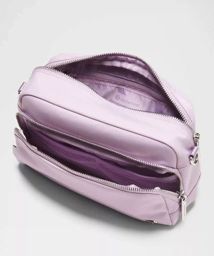 Everywhere Crossbody 3L Large *Metal Hardware