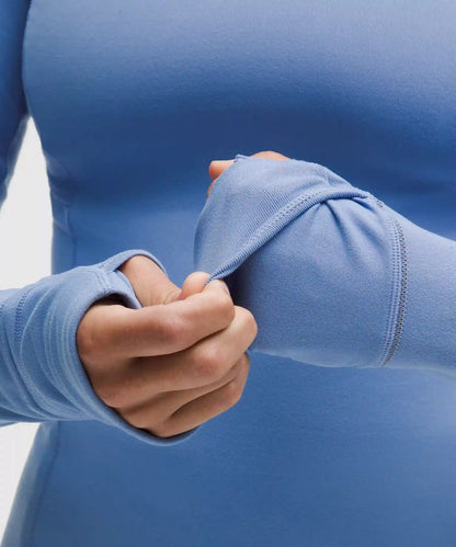 It's Rulu Long-Sleeve Shirt *Updated